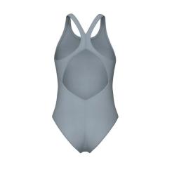 Купальник Arena Trail Swimsuit V Back 009022-520 Сірий 42 Фото 4