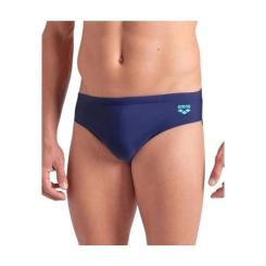 Плавки Arena Flow Swim Briefs 008939-750 синій 85 Фото 3