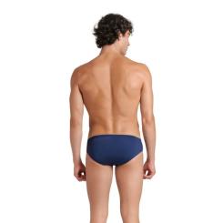 Плавки Arena Foggy Dots Swim Briefs 008482-701 темно-синій 85 Фото 1