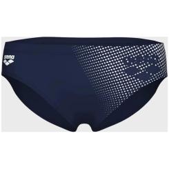 Плавки Arena Foggy Dots Swim Briefs 008482-701 темно-синій 85 Фото 5