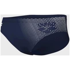 Плавки Arena Foggy Dots Swim Briefs 008482-701 темно-синій 85 Фото 7