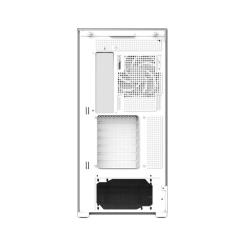 Корпус для ПК Zalman P40PRISMWHITE Фото 11