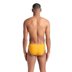 Плавки Arena Icons Swim Briefs Solid 005049-301 жовтий 80 Фото 1