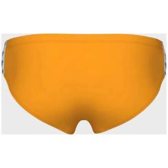 Плавки Arena Icons Swim Briefs Solid 005049-301 жовтий 80 Фото 3