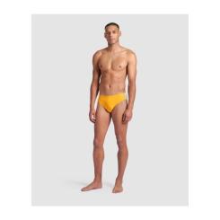 Плавки Arena Icons Swim Briefs Solid 005049-301 жовтий 80 Фото 4