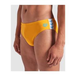 Плавки Arena Icons Swim Briefs Solid 005049-301 жовтий 80 Фото 5
