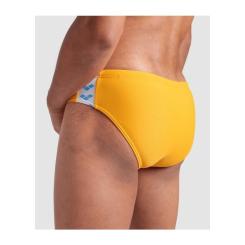 Плавки Arena Icons Swim Briefs Solid 005049-301 жовтий 80 Фото 6