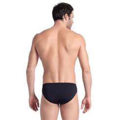 Плавки Arena Poseidonia Swim Briefs 007338-500 чорний 80 Фото 1
