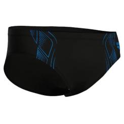 Плавки Arena Poseidonia Swim Briefs 007338-500 чорний 80 Фото 3