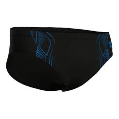 Плавки Arena Poseidonia Swim Briefs 007338-500 чорний 80 Фото 5
