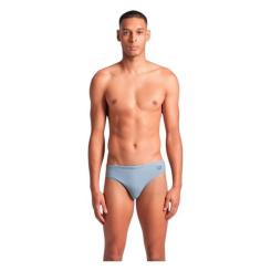 Плавки Arena Santamarias R 006449-550 сірий 80 Фото