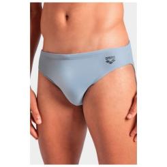 Плавки Arena Santamarias R 006449-550 сірий 80 Фото 2