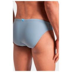 Плавки Arena Santamarias R 006449-550 сірий 80 Фото 3