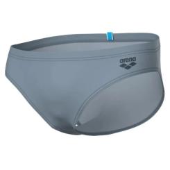 Плавки Arena Santamarias R 006449-550 сірий 80 Фото 6