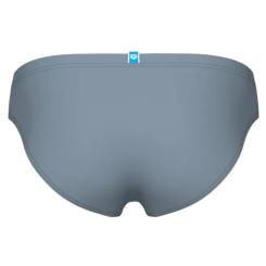 Плавки Arena Santamarias R 006449-550 сірий 80 Фото 7