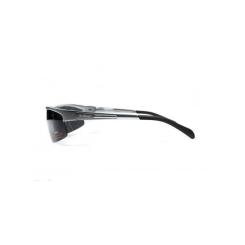 Солнцезащитные очки BluWater Alumination-5 Silver Polarized Серые Фото 1