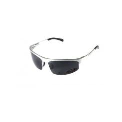 Солнцезащитные очки BluWater Alumination-5 Silver Polarized Серые Фото 3