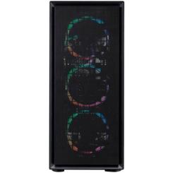 Корпус для ПК 1stPlayer Go6-BK-4FS7 Фото 2