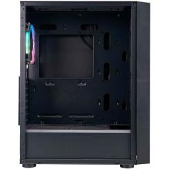 Корпус для ПК 1stPlayer Go6-BK-4FS7 Фото 3