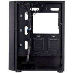 Корпус для ПК 1stPlayer Go6-BK-4FS7 Фото 4