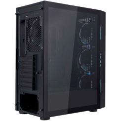 Корпус для ПК 1stPlayer Go6-BK-4FS7 Фото 5