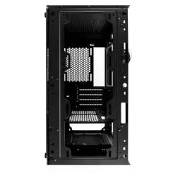 Корпус для ПК 1stPlayer X4-M-BK-2F1P-1F1 Фото 3
