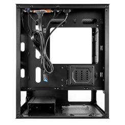Корпус для ПК 1stPlayer X4-M-BK-2F1P-1F1 Фото 5
