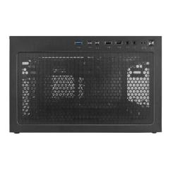 Корпус для ПК 1stPlayer X4-M-BK-2F1P-1F1 Фото 7