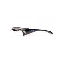 Солнцезащитные очки BluWater Flip-IT Polarized Серые Фото 7