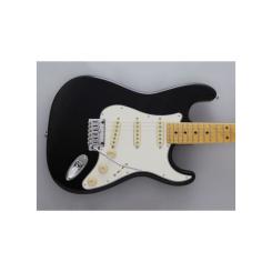 Электрогитара FGN Odyssey Boundary Series Black Фото 3