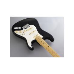 Электрогитара FGN Odyssey Boundary Series Black Фото 4