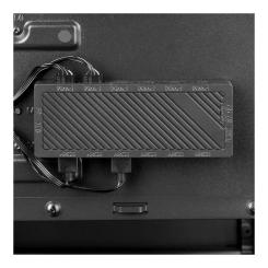 Корпус для ПК Prologix AXON GM-03AB Glass Black Фото 10