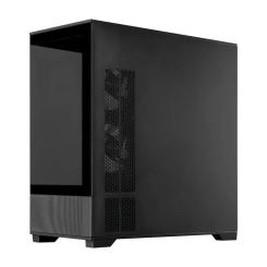 Корпус для ПК Prologix AXON GM-03AB Glass Black Фото 4