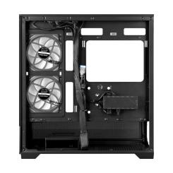 Корпус для ПК Prologix AXON GM-03AB Glass Black Фото 7