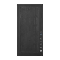 Корпус для ПК Prologix AXON GM-03AB Glass Black Фото 8