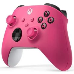 Геймпад Microsoft Wireless Controller Deep Pink Фото 1