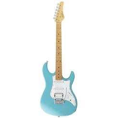 Электрогитара FGN Odyssey J-Standard Series Mint Blue Фото