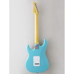 Электрогитара FGN Odyssey J-Standard Series Mint Blue Фото 1