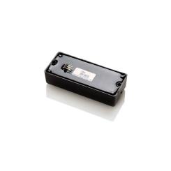 Звукосниматель для гитары EMG 35DC Black Фото 1