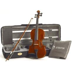 Скрипка Stentor Conservatoire Violin Outfit 3/4 Фото 6