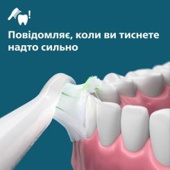 Электрическая зубная щетка Philips HX7110/01 Фото 4