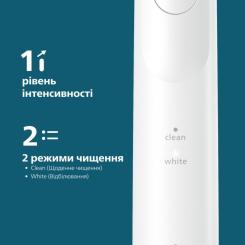 Электрическая зубная щетка Philips HX7110/01 Фото 5