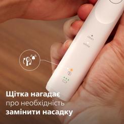 Электрическая зубная щетка Philips HX7110/01 Фото 8