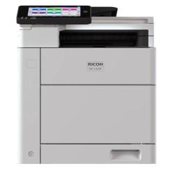 Многофункциональное устройство Ricoh IM C320F Фото