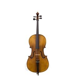 Виолончель Maxtone CVC-101 1/2 Фото