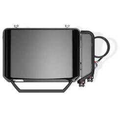 Гриль-барбекю Weber Slate GP 56 см Premium Black Фото 3