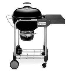 Гриль-барбекю Weber Performer Original GBS 57cm Black Фото
