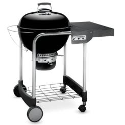 Гриль-барбекю Weber Performer Original GBS 57cm Black Фото 1