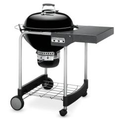 Гриль-барбекю Weber Performer Original GBS 57cm Black Фото 2