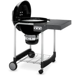 Гриль-барбекю Weber Performer Original GBS 57cm Black Фото 3
